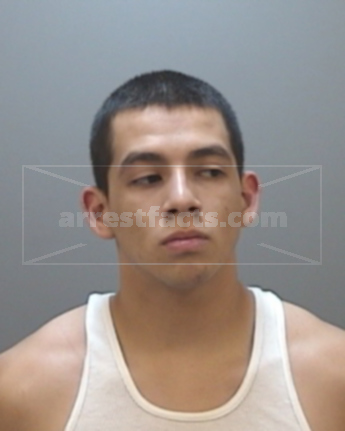 Wayne Hernandez