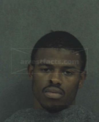 Jarrell Deanthony Brown