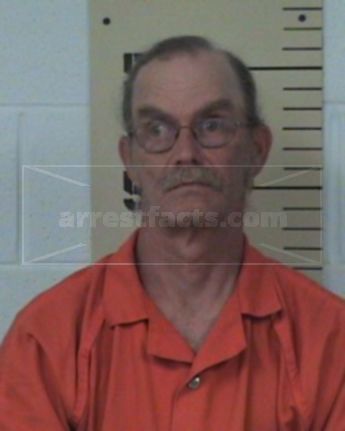 Amos Ruel Mills