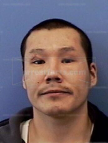 Leroy James Kobuk