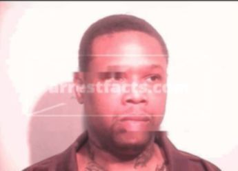 Jason Jevon Baker