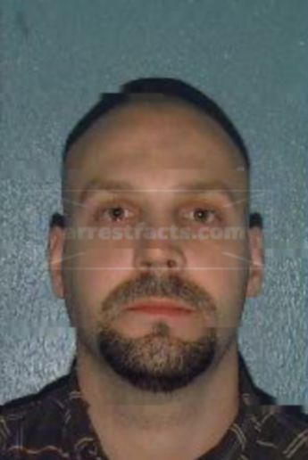 Patrick Michael Riley
