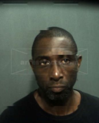 Anthony Lamar Weems