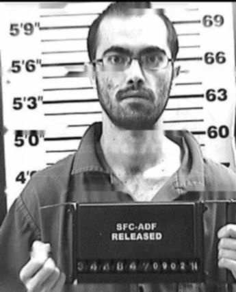 Christopher Robert Bryant