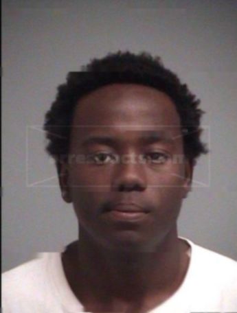 Jymere Devon Ayers