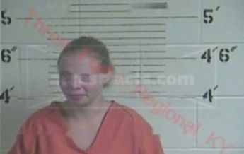 Danielle M Combs
