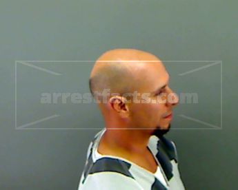 Mark Christopher Langford