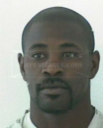 Anthony L Wrice