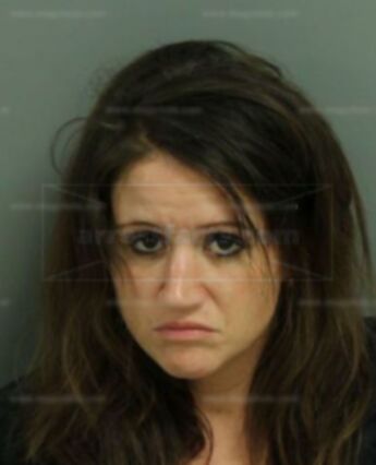 Alisa Cheryl Bailey