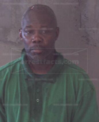 Marcus Jennings Boyd