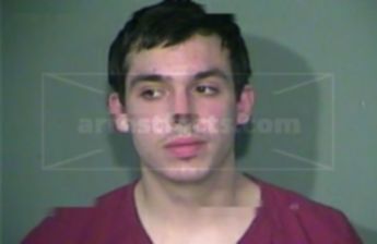 Tyler Benjamin Christian