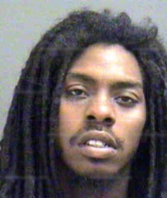 Antonio Maurice Mack