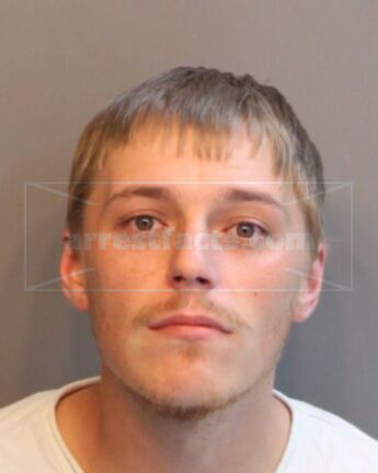 Christopher Shane Brown