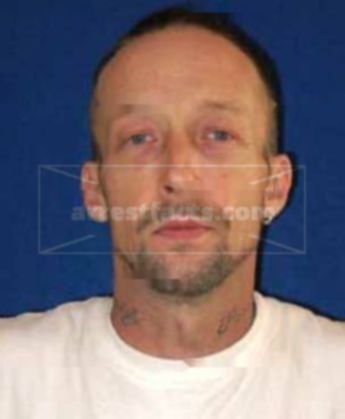Michael Carl Mcwhorter