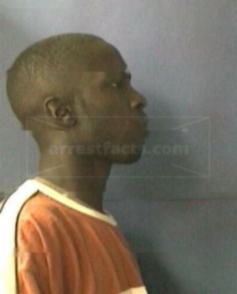 Larry Joe Miller Jr