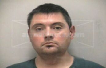 Jeffrey Glen Cordell