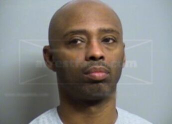 Rodney Carl Milton
