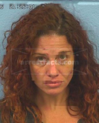 Emily Lane Abston