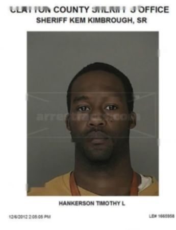 Timothy Lee Hankerson