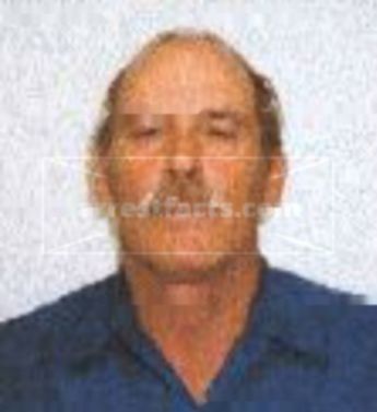 Jimmy Drexell Thacker