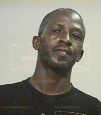 Dion Ray Perry