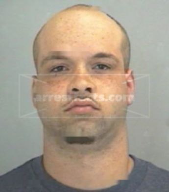 Brandon Lamont Green