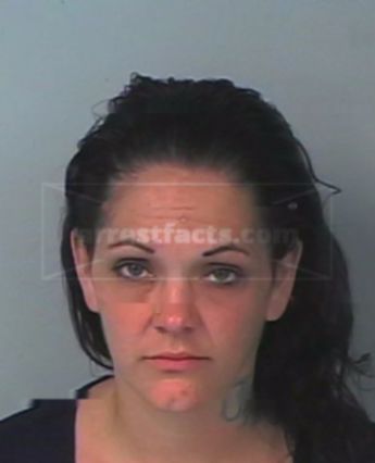 Christie Rose Perez