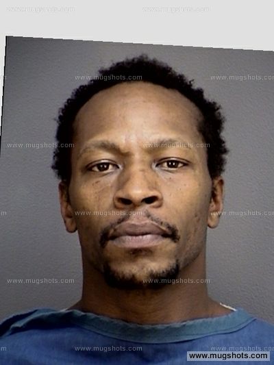 Derrick Dewayne Denson