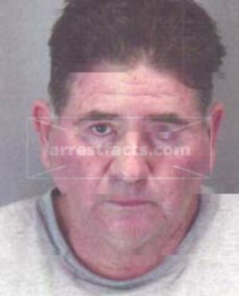 Gilbert Moreno