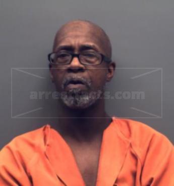 Richard Travis Jones