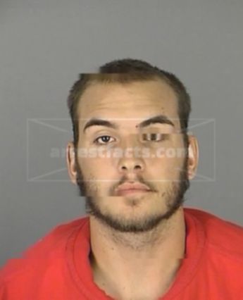 Brandon Lee Hatfield