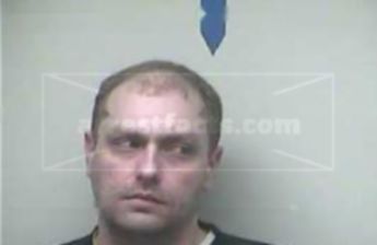 Justin Lee Myers