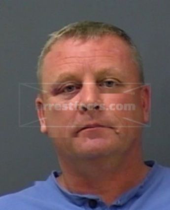 Garry Shane Large