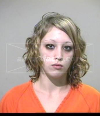 Sarah Leann Burt