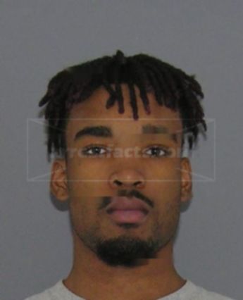 Keenan Lonelle Nesbitt