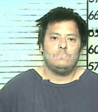 Leo Lucan Martinez