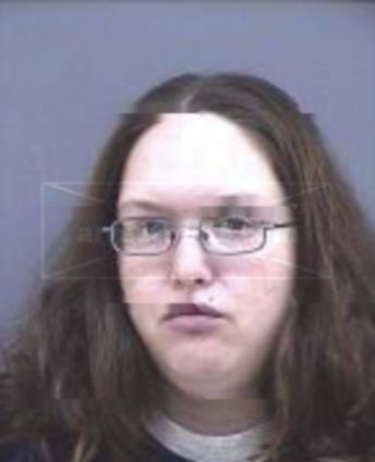 Cheyanne Louise Hawk