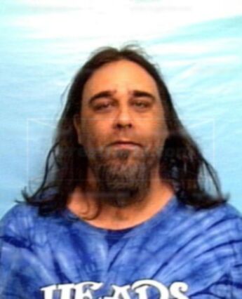 Shannon Scott Odom