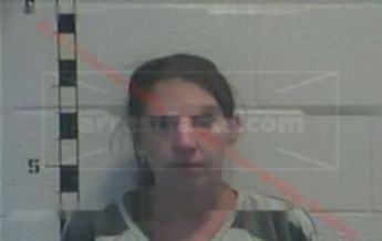 Shelley Ann Kyser