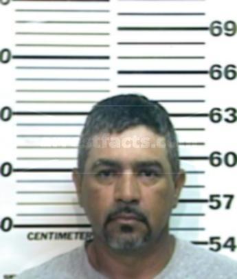 Raul Eden Mendoza