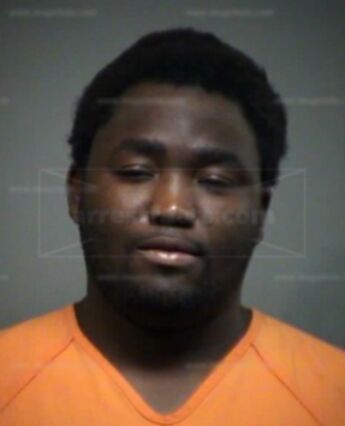 Daveon Latreil Ford