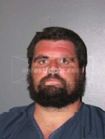 Travis James Short