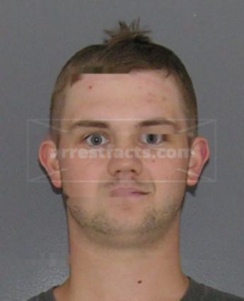 Devin Edward Braden