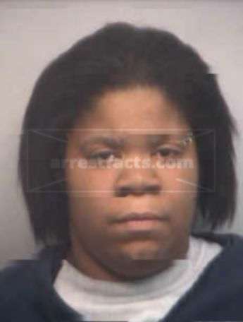 Tiffany Jones