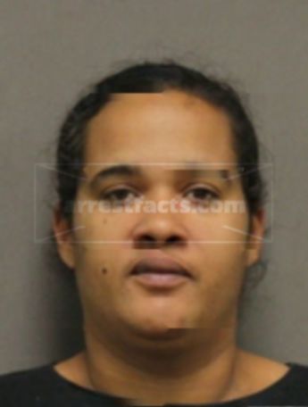 Mary Adawn Hooker