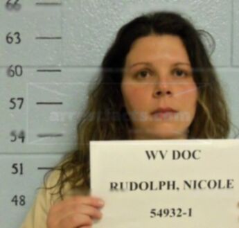 Nicole E Rudolph