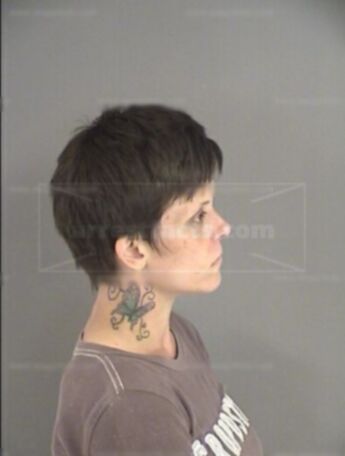 Tiffany Hall Lauderdale