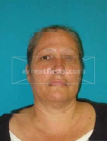 Tammy S Washington