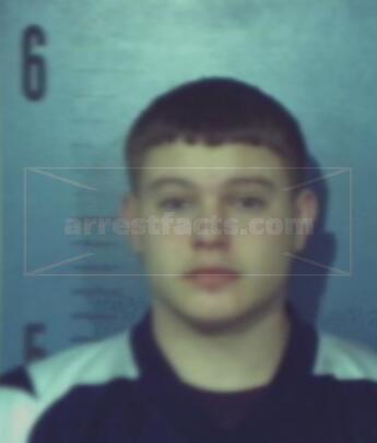 Levi Brian Berry