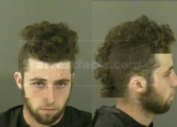 Justin Scott Barker